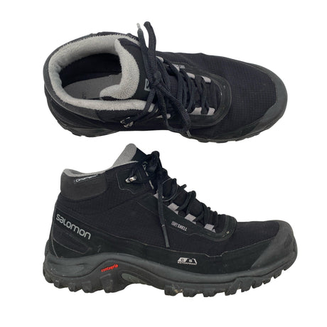 Unisex Salomon - Retkeilylenkkarit, koko 43 -  ()