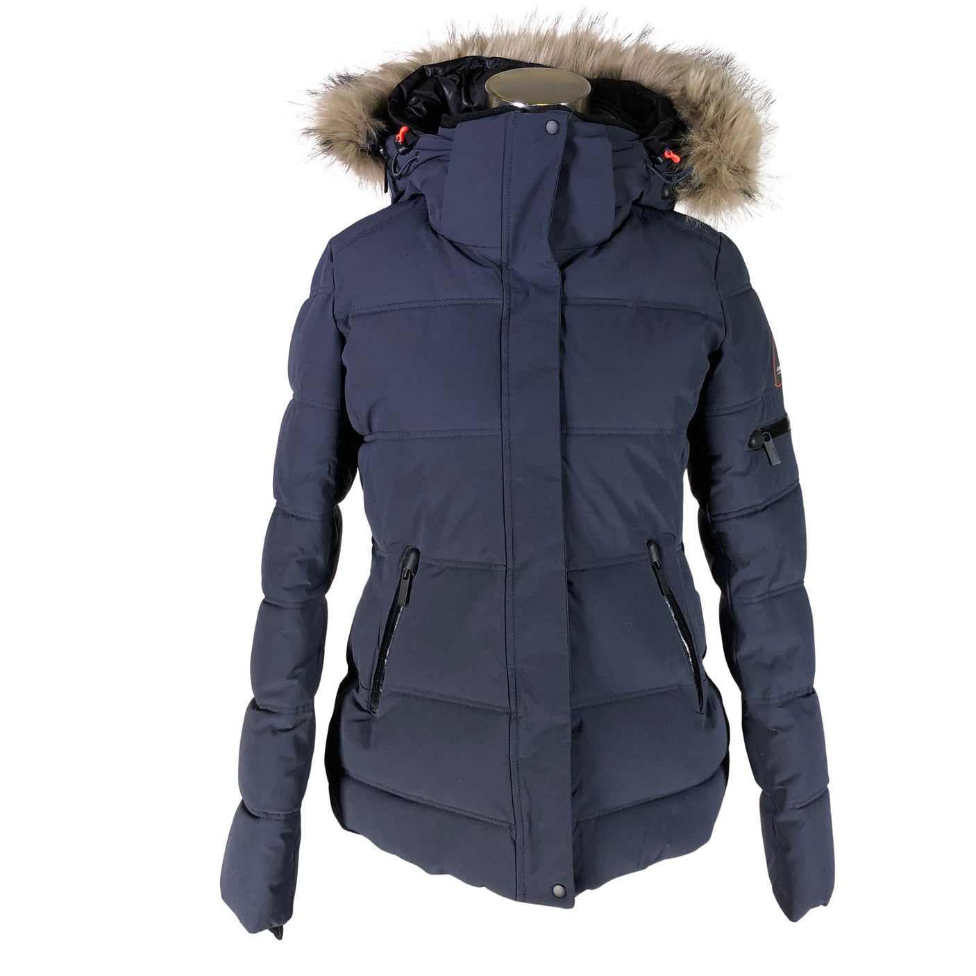 Unisex Icepeak - Toppatakki, koko 38 -  (1)