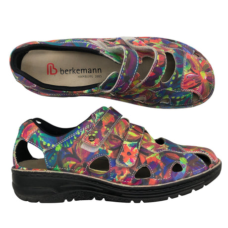 Unisex Berkemann - Sandaalit, koko 39 -  ()