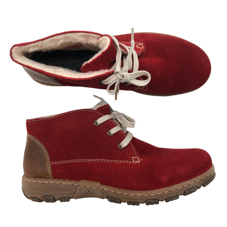 Unisex Rieker - Nilkkurit, koko 40 -  ()