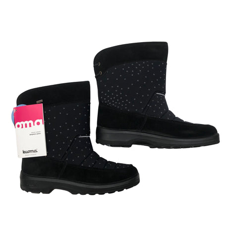 Unisex Kuoma - Talvikengät, koko 41 -  ()