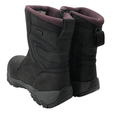 Unisex Merrell - Talvikengät, koko 41 -  (2)