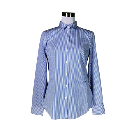 Unisex Tommy Hilfiger - Kauluspaita, koko 40 -  ()
