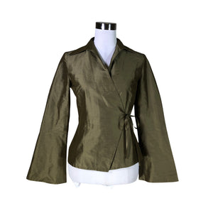 Unisex Andiata - Juhlajakku, koko 36 -  (1)