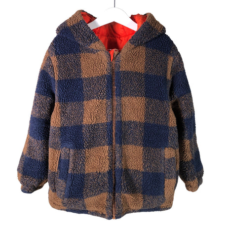 Unisex Catimini - Toppatakki, koko 122 - 128 -  ()