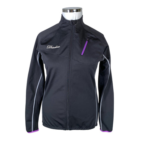 Unisex Diadora - Urheilutakki, koko 42 -  ()