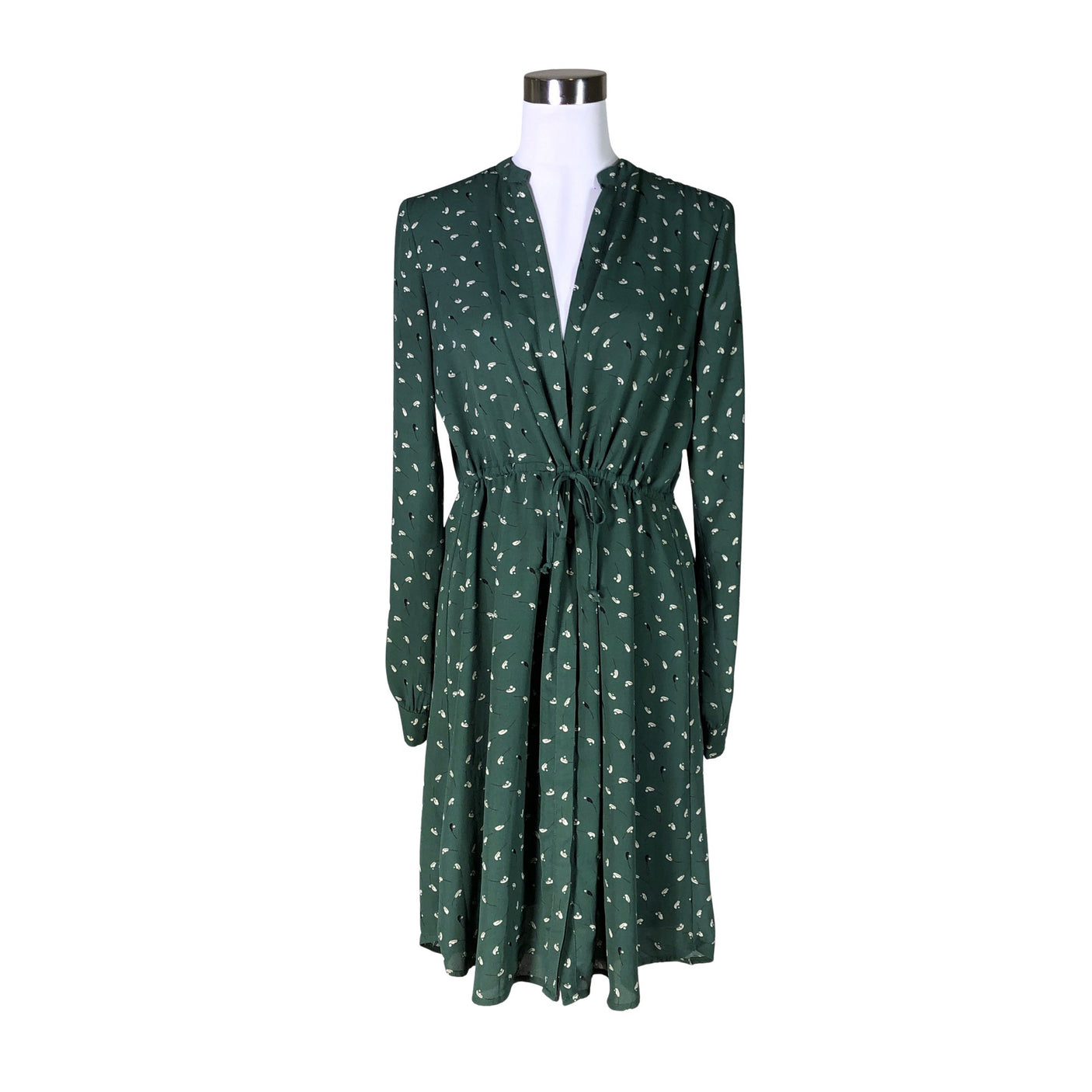 Unisex Selected - Sifonkimekko, koko 38 -  (1)