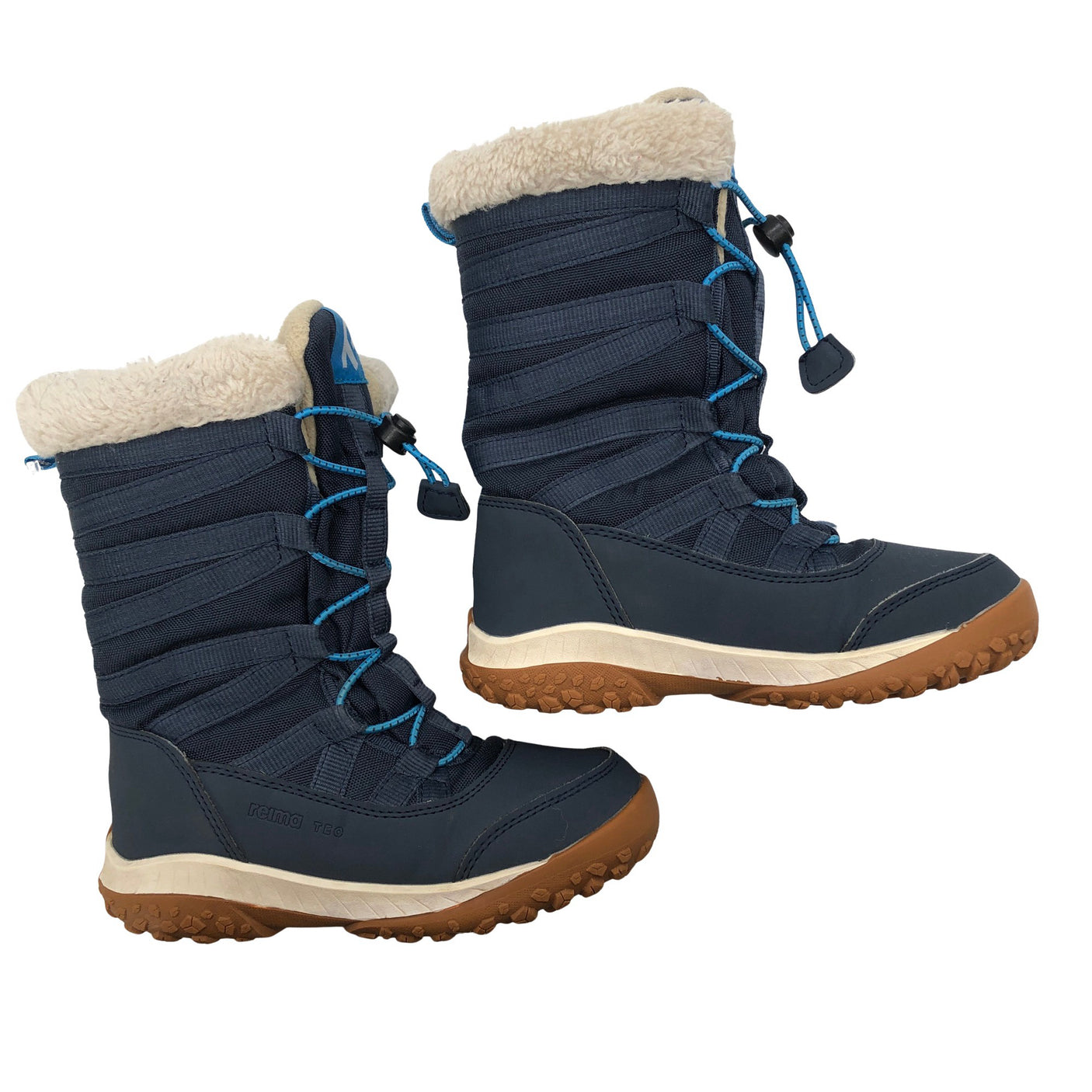 Unisex Reimatec - Talvikengät, koko 28 -  (1)