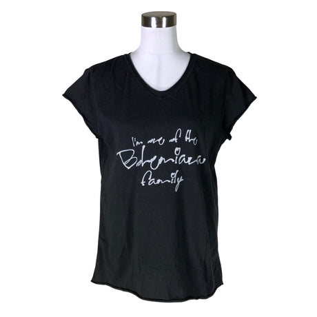 Unisex Bohemiana - T-paita, koko 40 -  ()