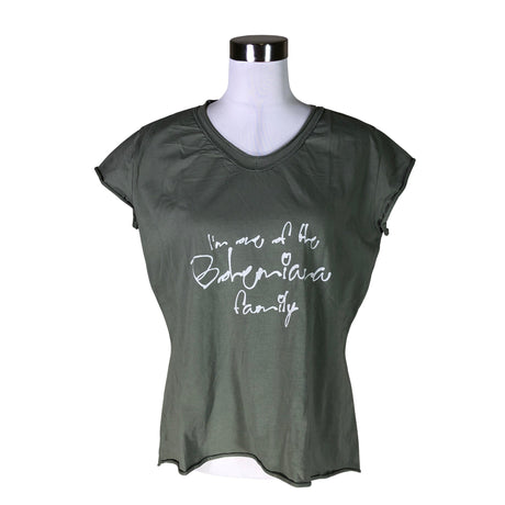 Unisex Bohemiana - T-paita, koko 40 -  ()