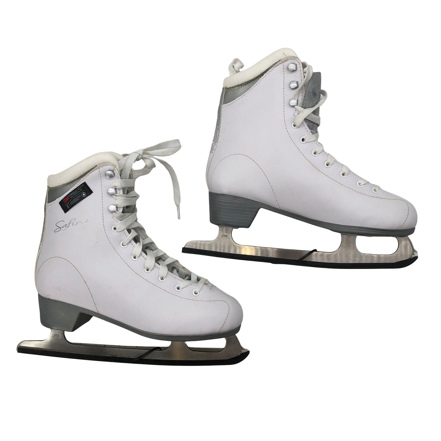 Unisex Tecnopro - Luistimet, koko 40 -  (1)