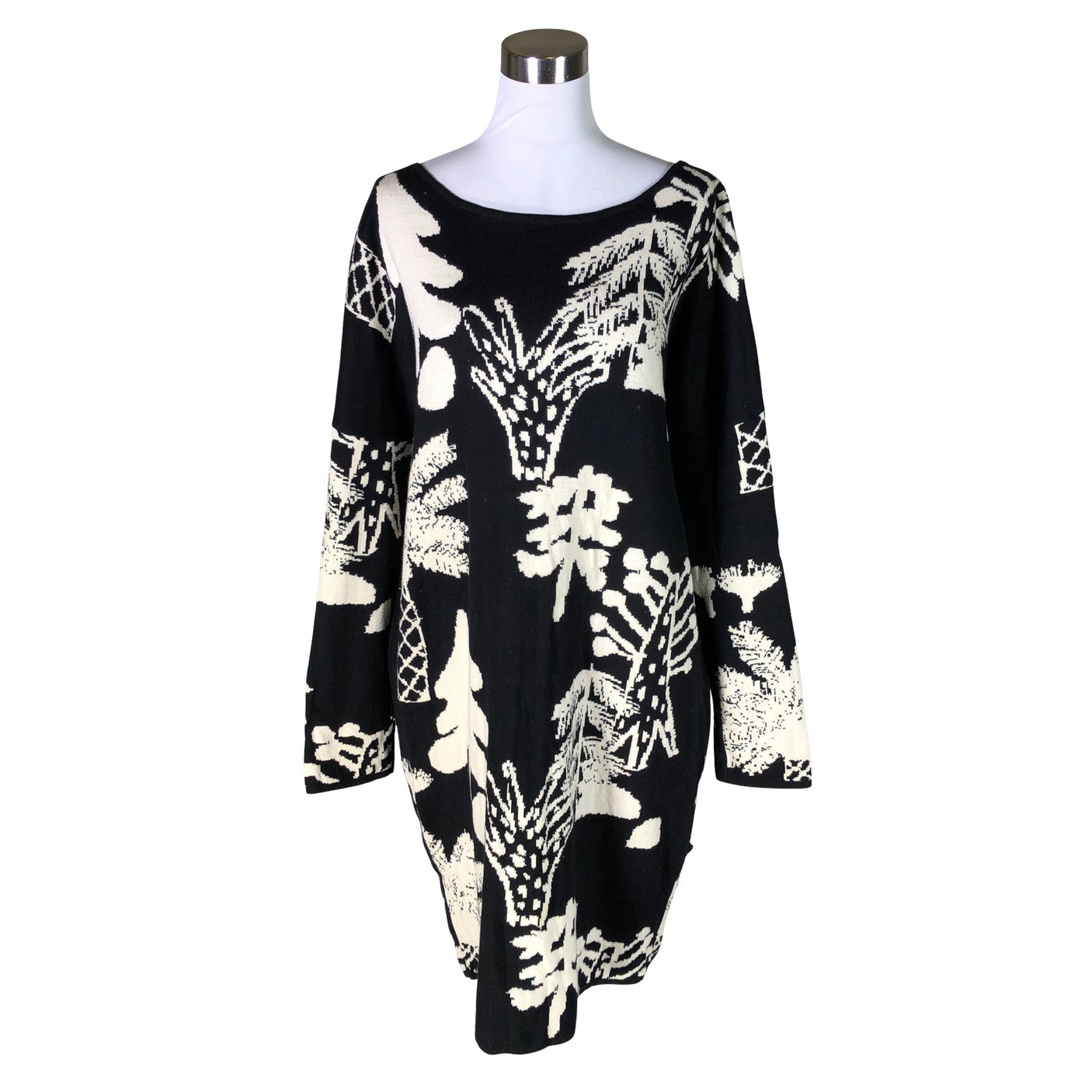Unisex Papu - Neulemekko, koko 40 -  (1)