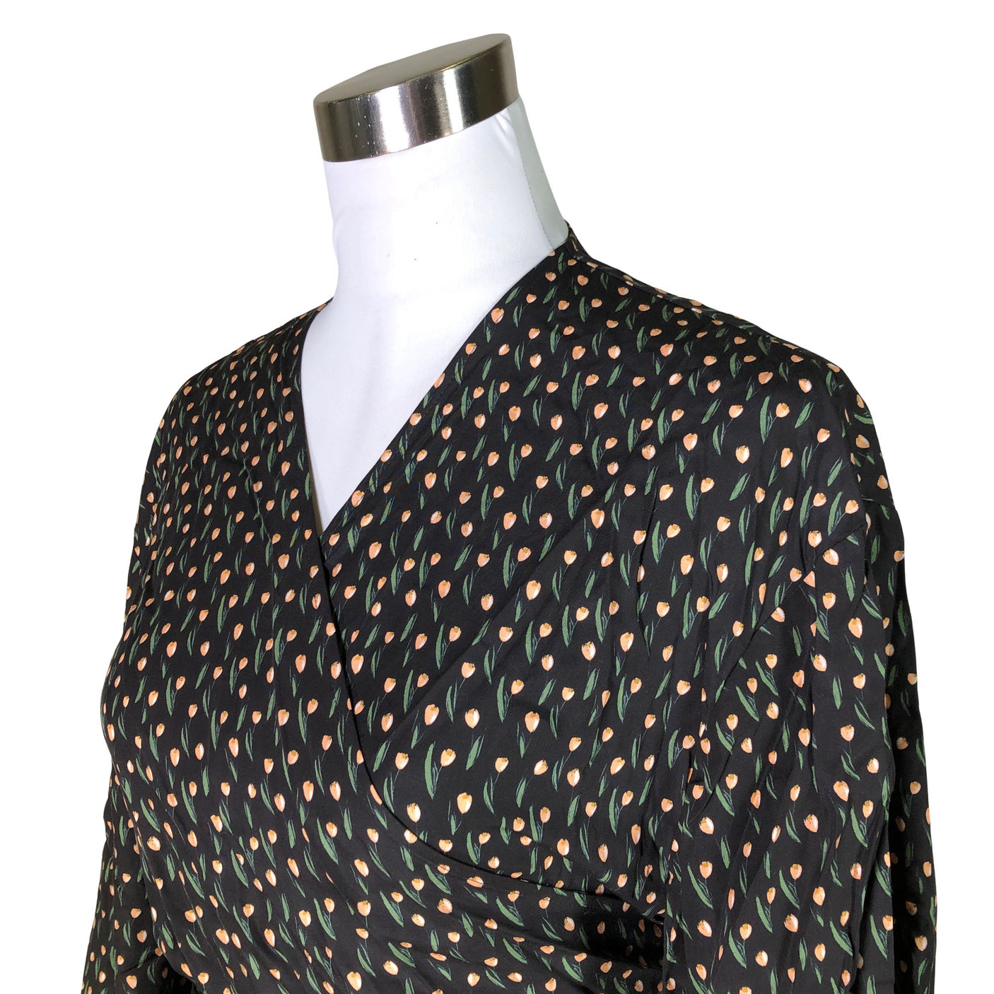 Unisex Uhana Design - Sifonkimekko, koko 38 -  (3)