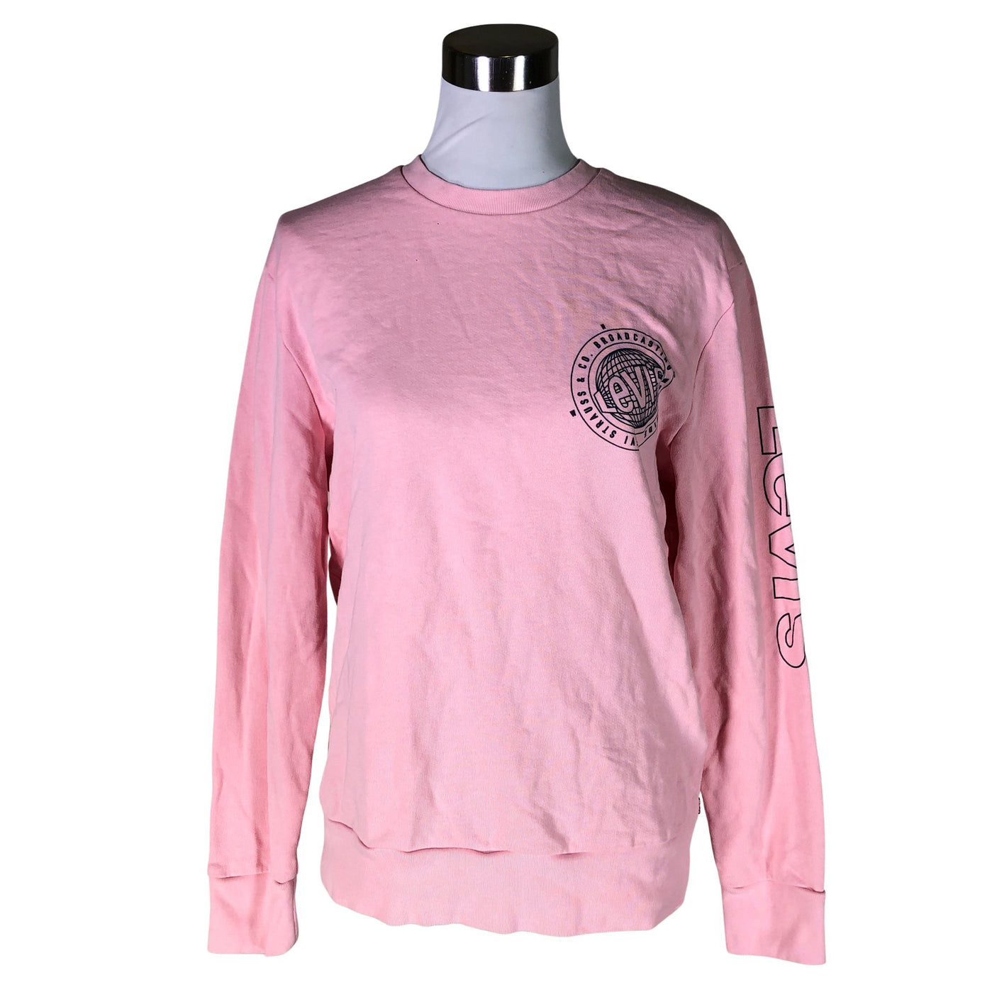Unisex Martinex - Collegepaita, koko 40 -  (1)