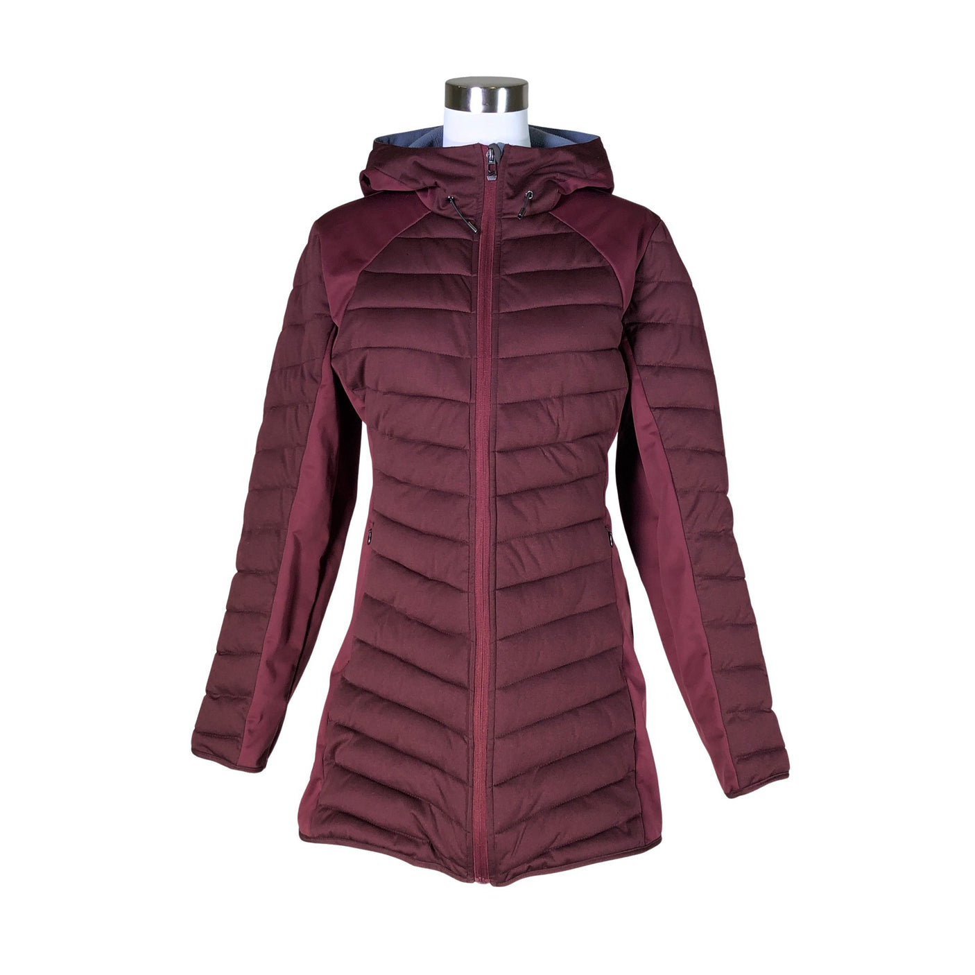 Unisex Halti - Kevyttoppatakki, koko 38 -  (1)