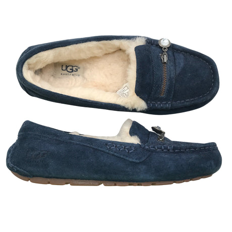 Unisex Ugg - Loaferit, koko 37 -  ()