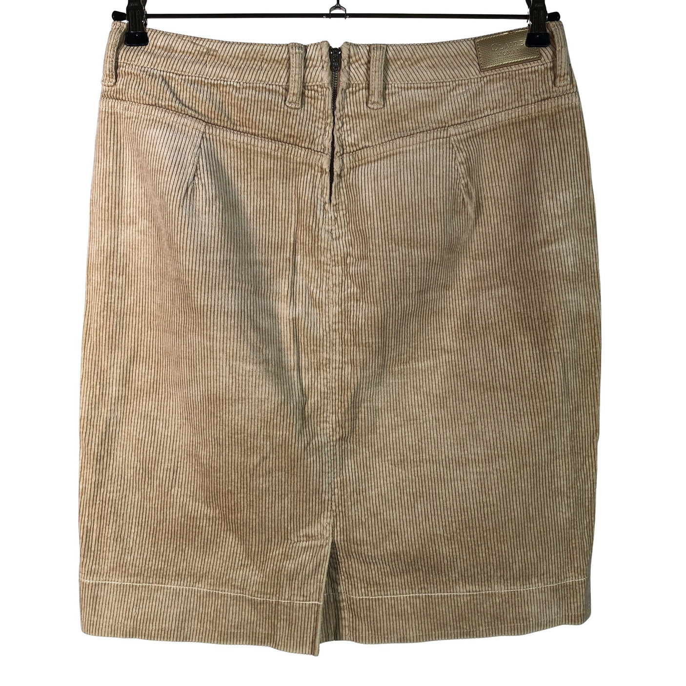 Unisex Claire.dk - Kangashame, koko 38 -  (2)