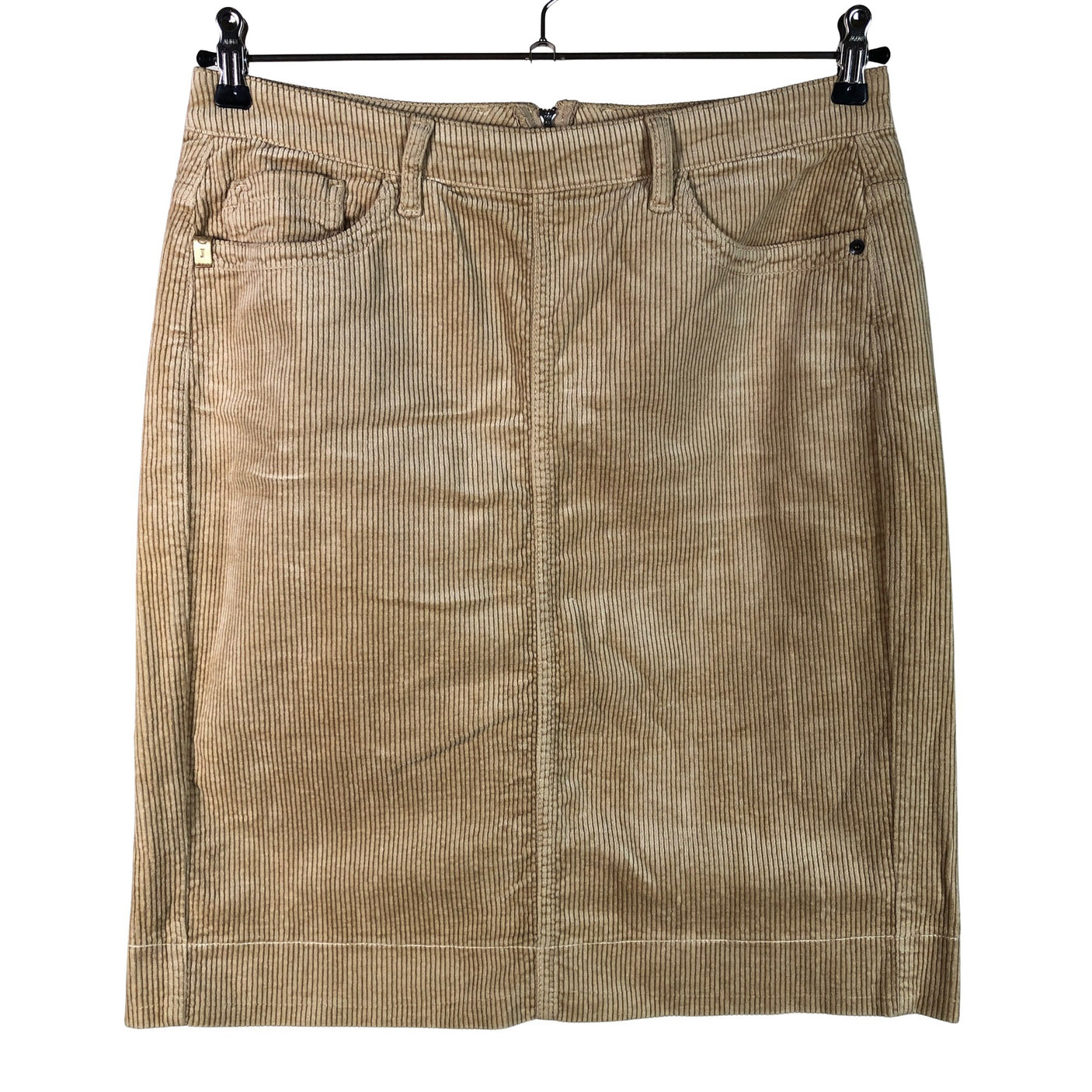 Unisex Claire.dk - Kangashame, koko 38 -  (1)