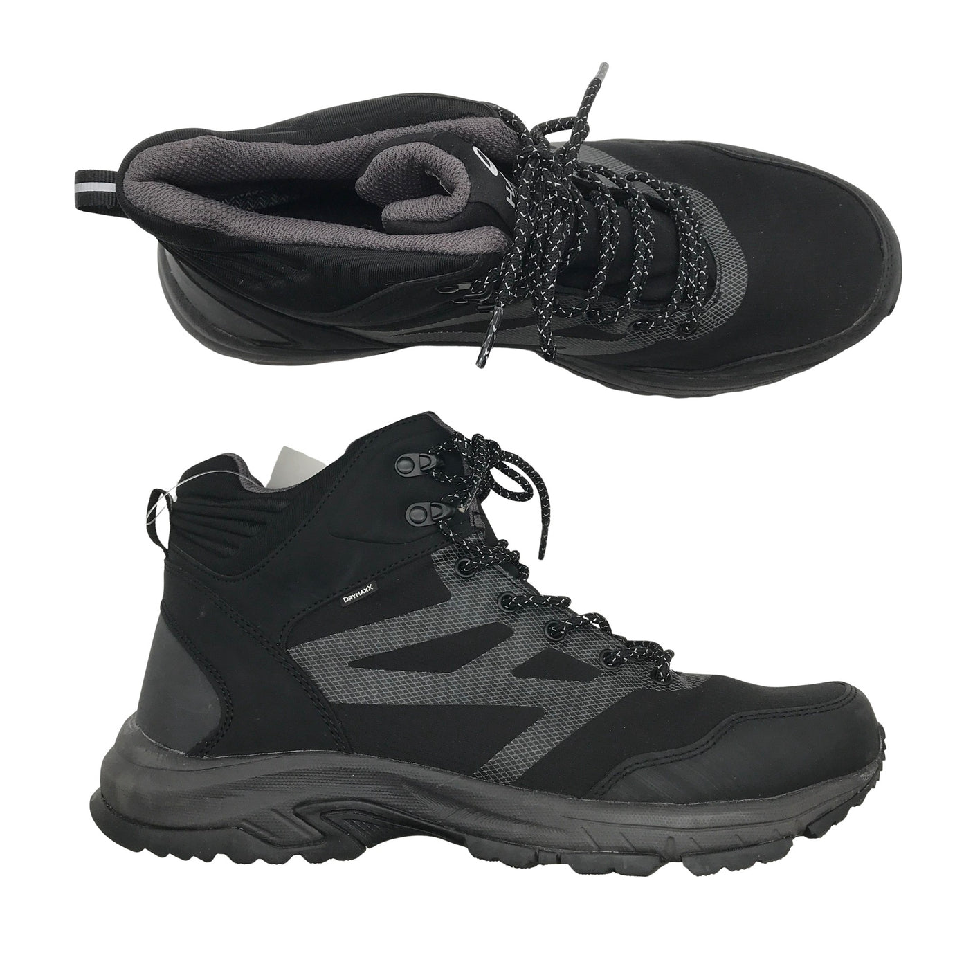 Unisex Halti - Vaelluskengät, koko 45 -  (1)