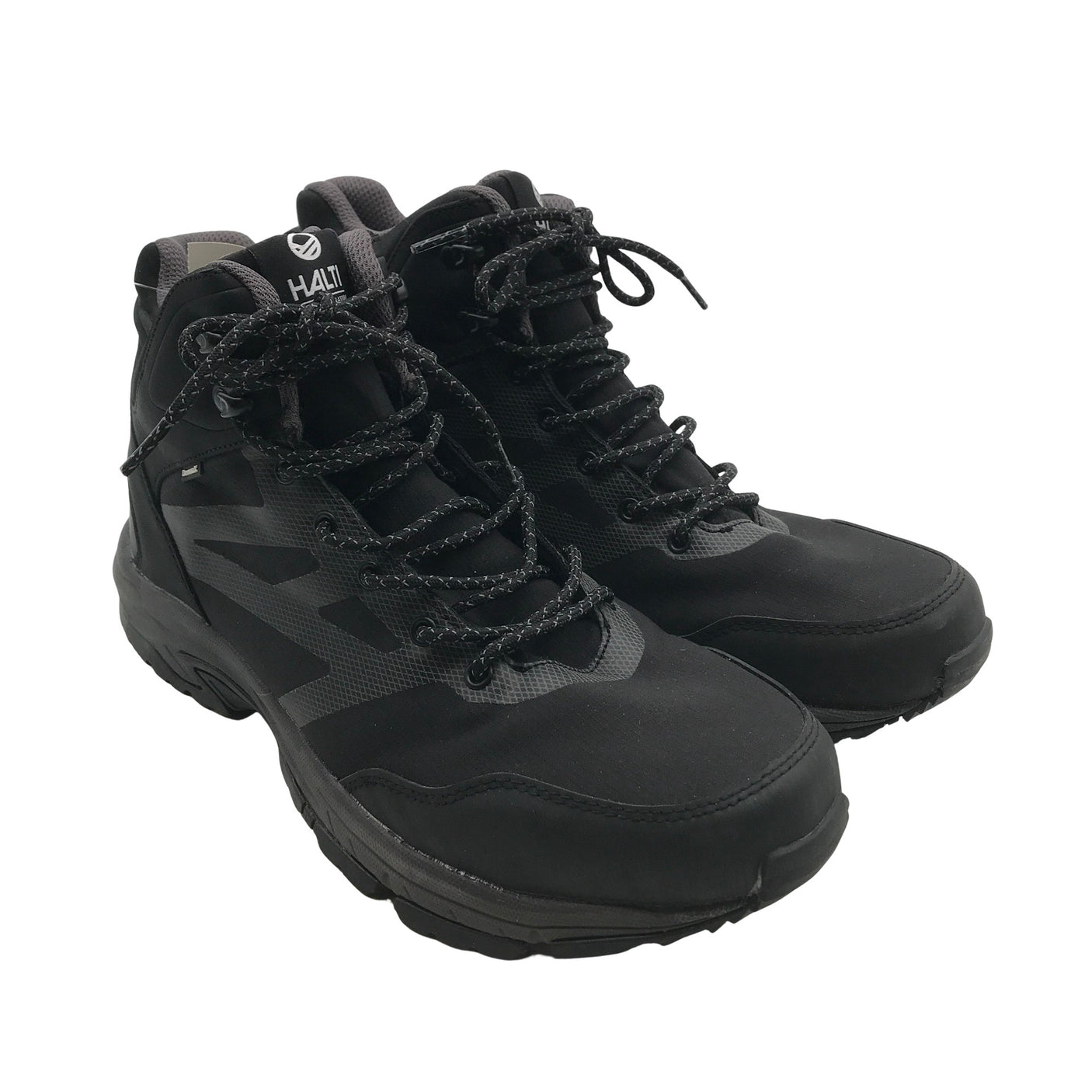 Unisex Halti - Vaelluskengät, koko 45 -  (2)