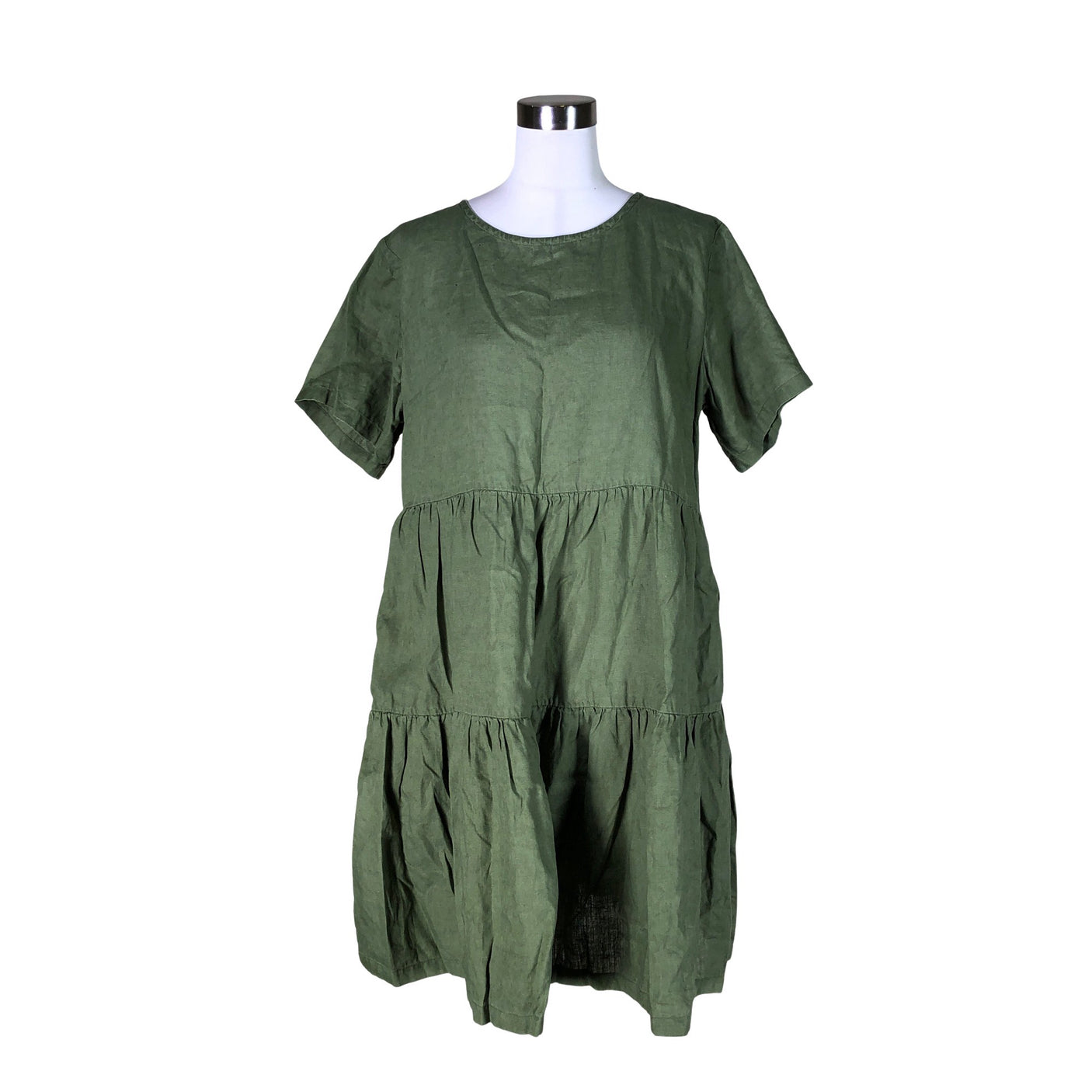 Unisex Linengirls - Kangasmekko, koko 38 -  (1)