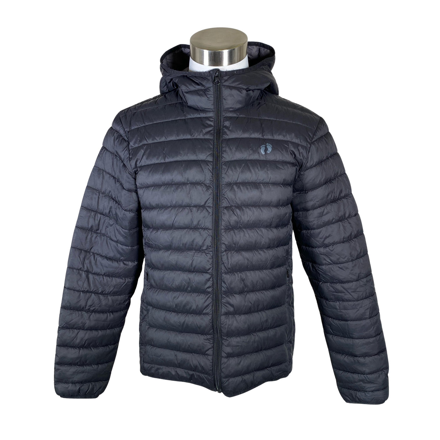 Unisex Hang Ten - Kevyttoppatakki, koko M -  (1)