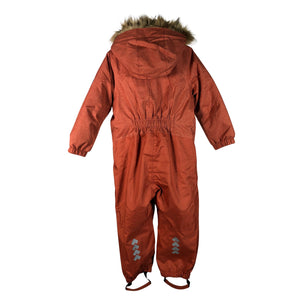 Unisex Remu - Toppatakki, koko 104 - 110 -  (2)