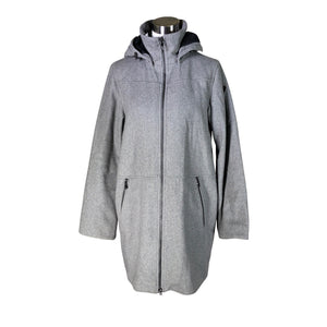 Unisex Luhta - Villakangastakki, koko 38 -  (1)