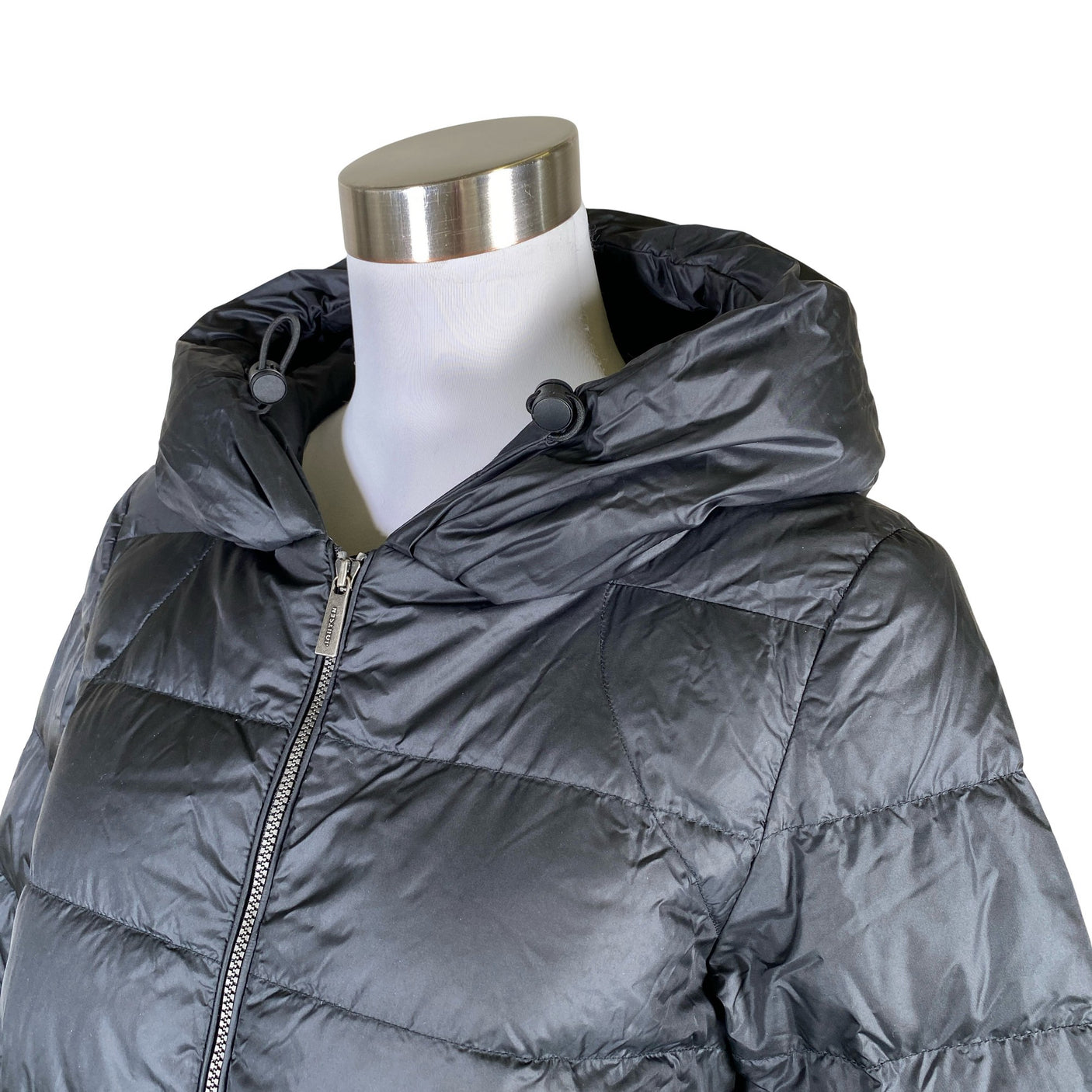 Unisex Joutsen - Kevytuntuvatakki, koko 34 -  (3)