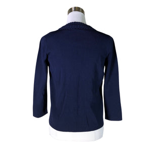 Unisex Luisa Spagnoli - Neuletakki, koko 38 -  (2)