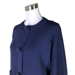 Unisex Luisa Spagnoli - Neuletakki, koko 38 -  (3)