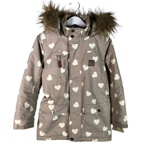 Unisex Kuling - Toppatakki, koko 116 - 122 -  (1)