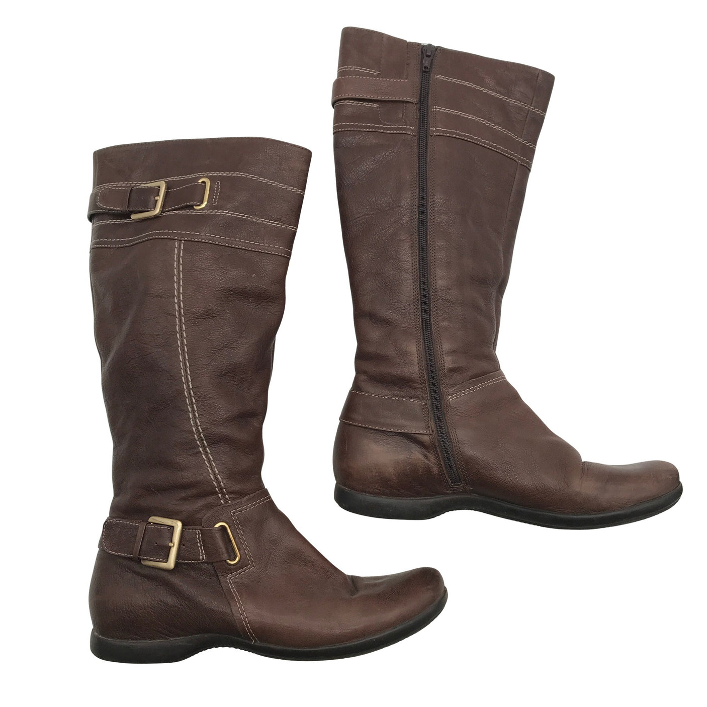 Unisex Ecco - Saappaat, koko 39 -  (1)