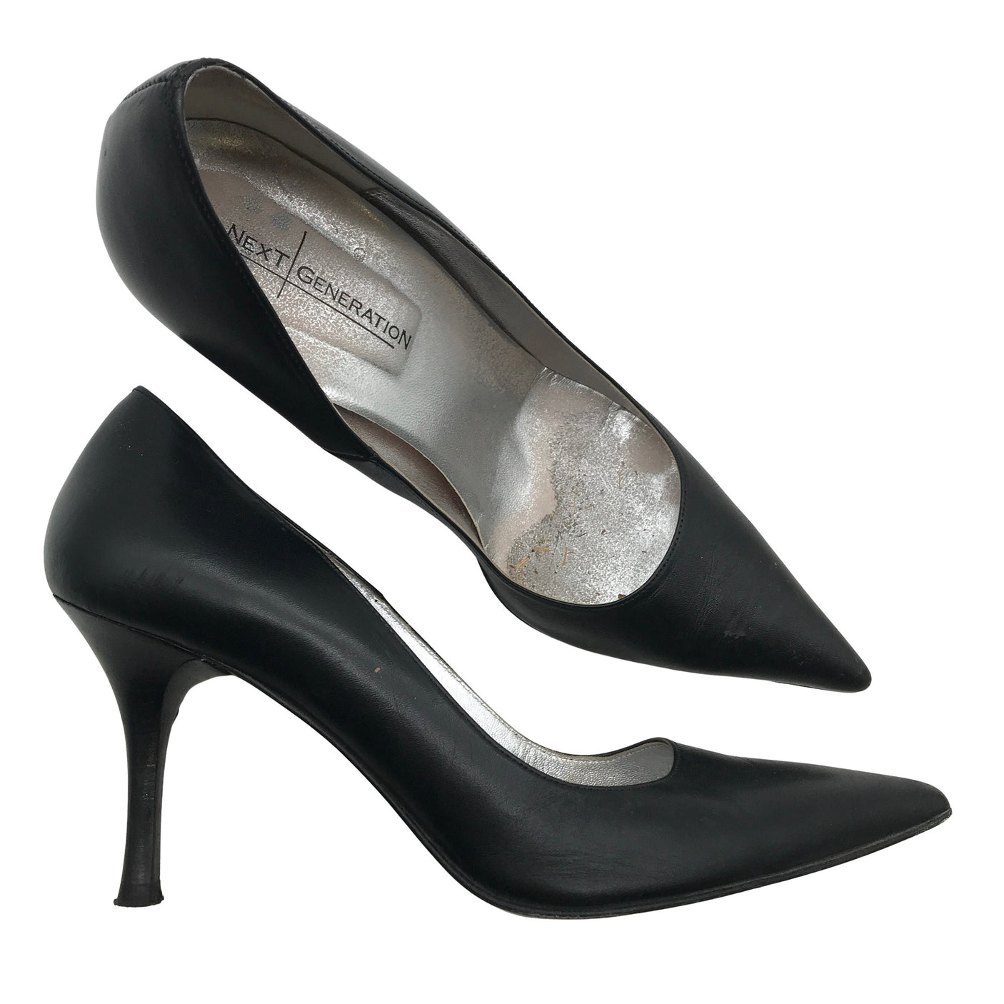 Unisex Next Generation - Korkokengät, koko 40 -  (1)