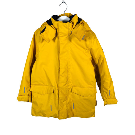 Unisex Reima - Toppatakki, koko 110 - 116 -  ()