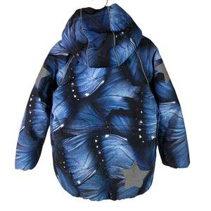 Unisex Molo Kids - Toppatakki, koko 116 - 122 -  (2)
