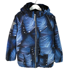 Unisex Molo Kids - Toppatakki, koko 116 - 122 -  (1)