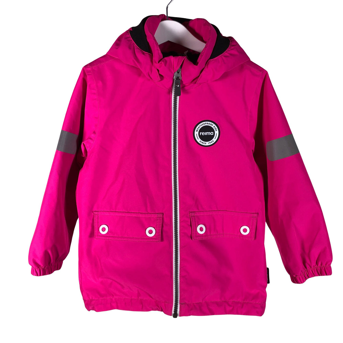 Unisex Reima - Toppatakki, koko 104 - 110 -  (1)