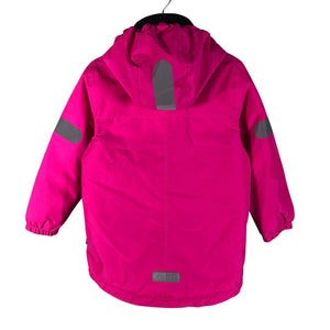 Unisex Reima - Toppatakki, koko 104 - 110 -  (2)