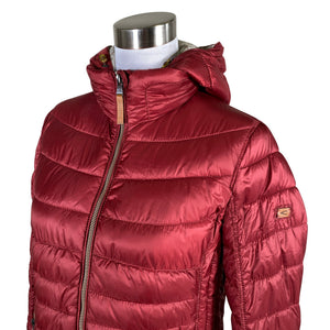 Unisex Camel Active - Kevyttoppatakki, koko 38 -  (3)