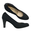 Unisex Peter Kaiser - High heels, size 36 - Black ()
