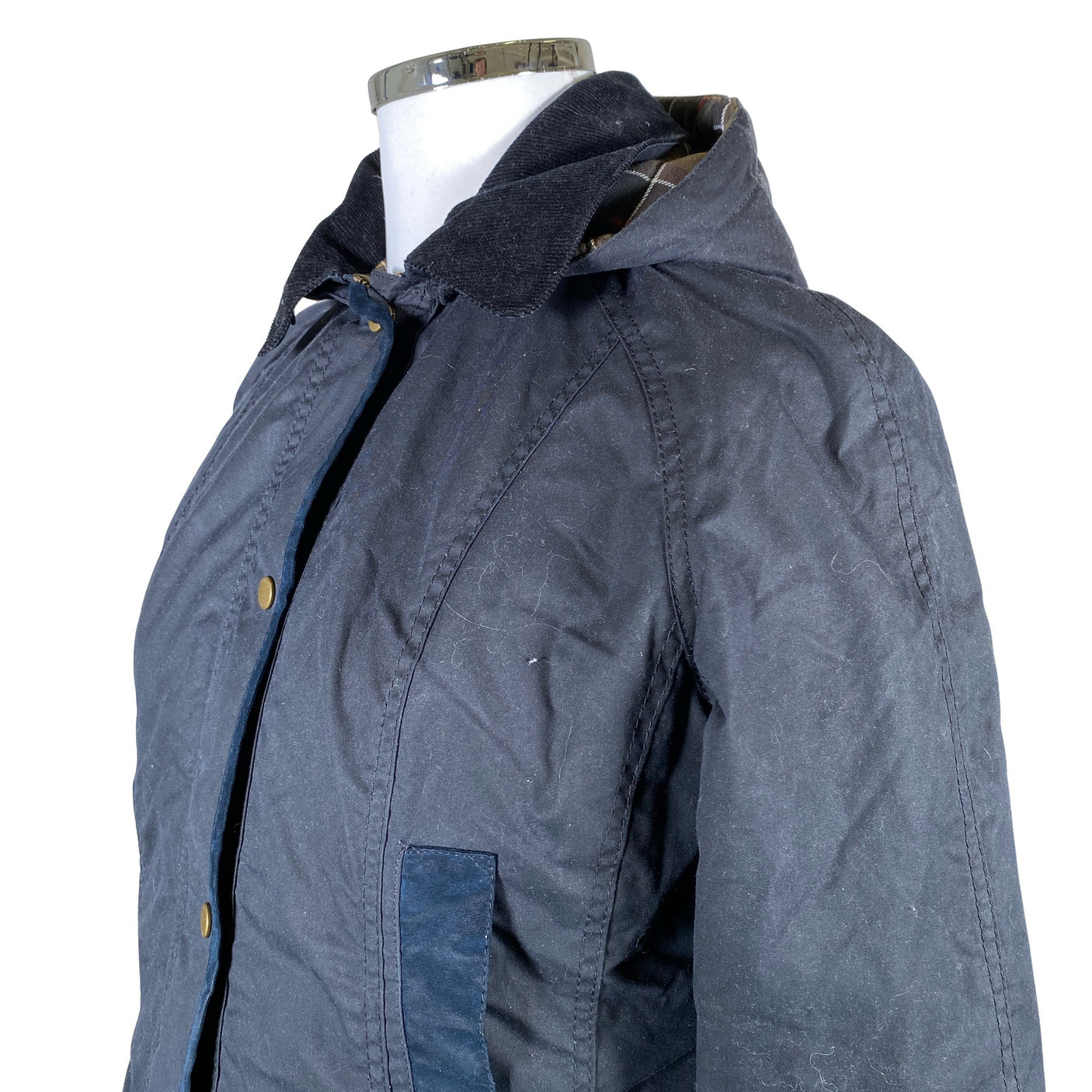 Unisex Barbour - Parkatakki, koko 42 -  (3)