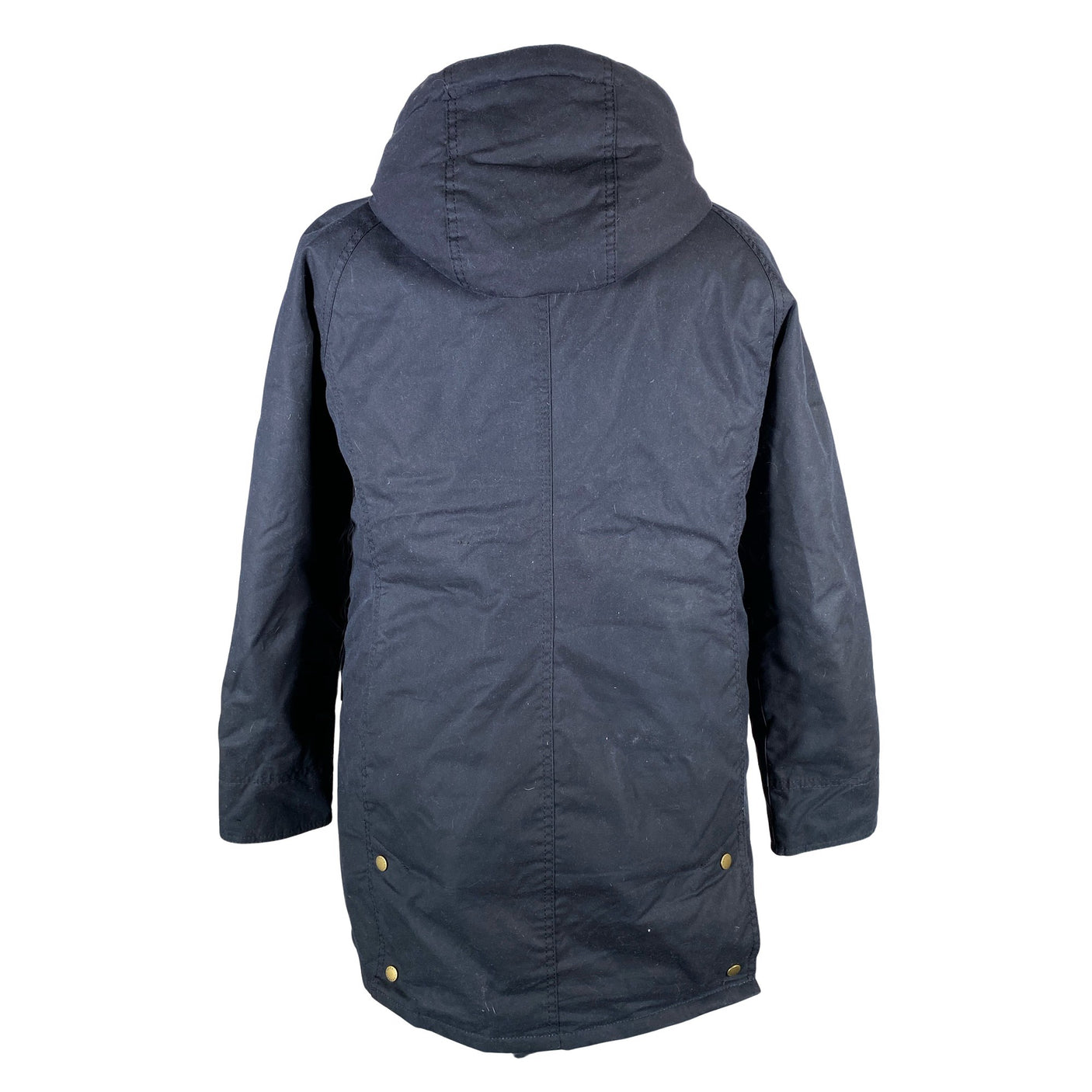 Unisex Barbour - Parkatakki, koko 42 -  (2)
