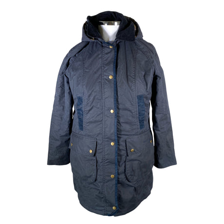 Unisex Barbour - Parkatakki, koko 42 -  ()