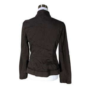 Unisex Escada Sport - Farkkutakki, koko 38 -  (2)
