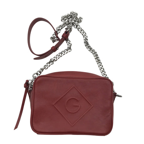 Unisex Gant - Olkalaukku, koko Mini -  ()