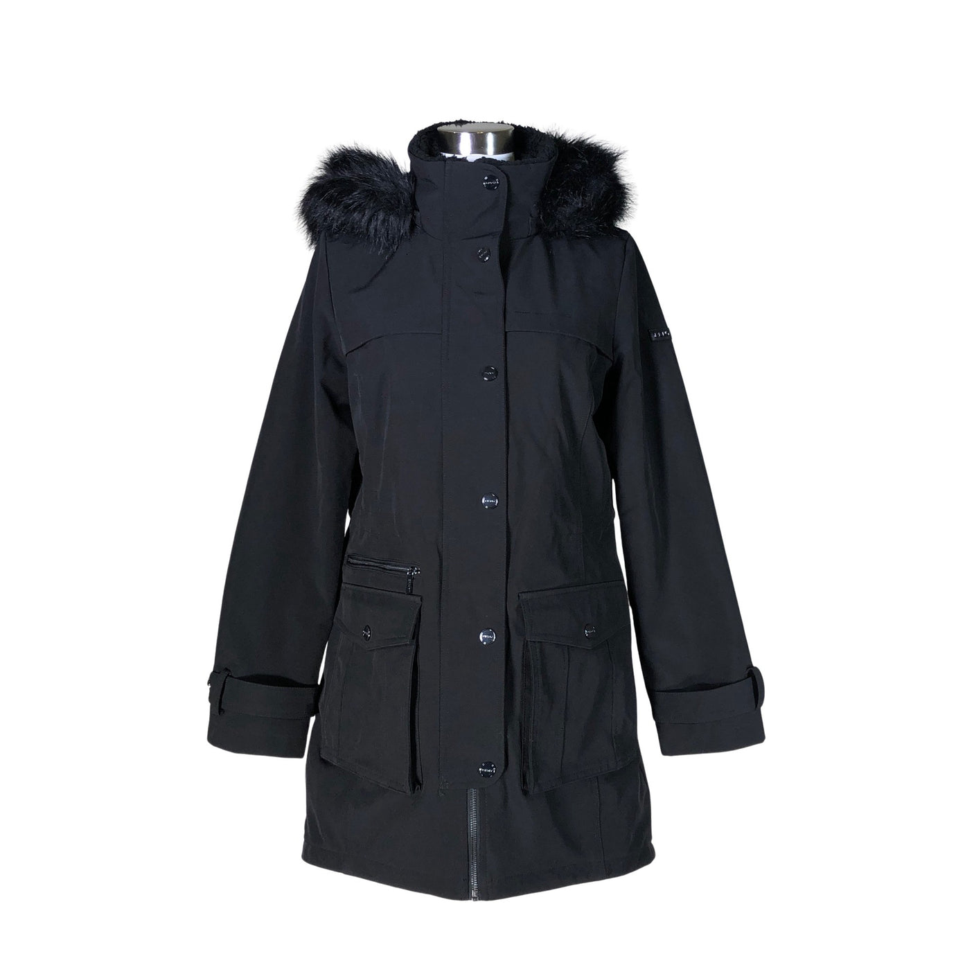 Unisex DKNY - Parkatakki, koko 36 -  (1)