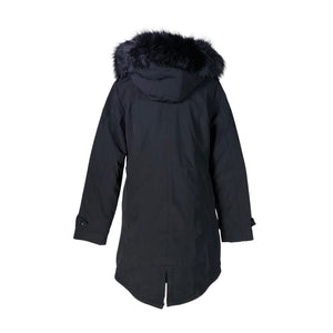 Unisex DKNY - Parkatakki, koko 36 -  (2)