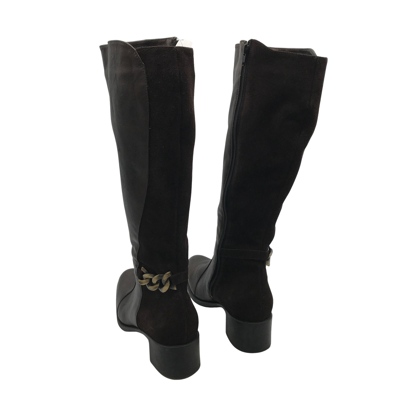 Unisex Pertti Palmroth - Saappaat, koko 41 -  (2)