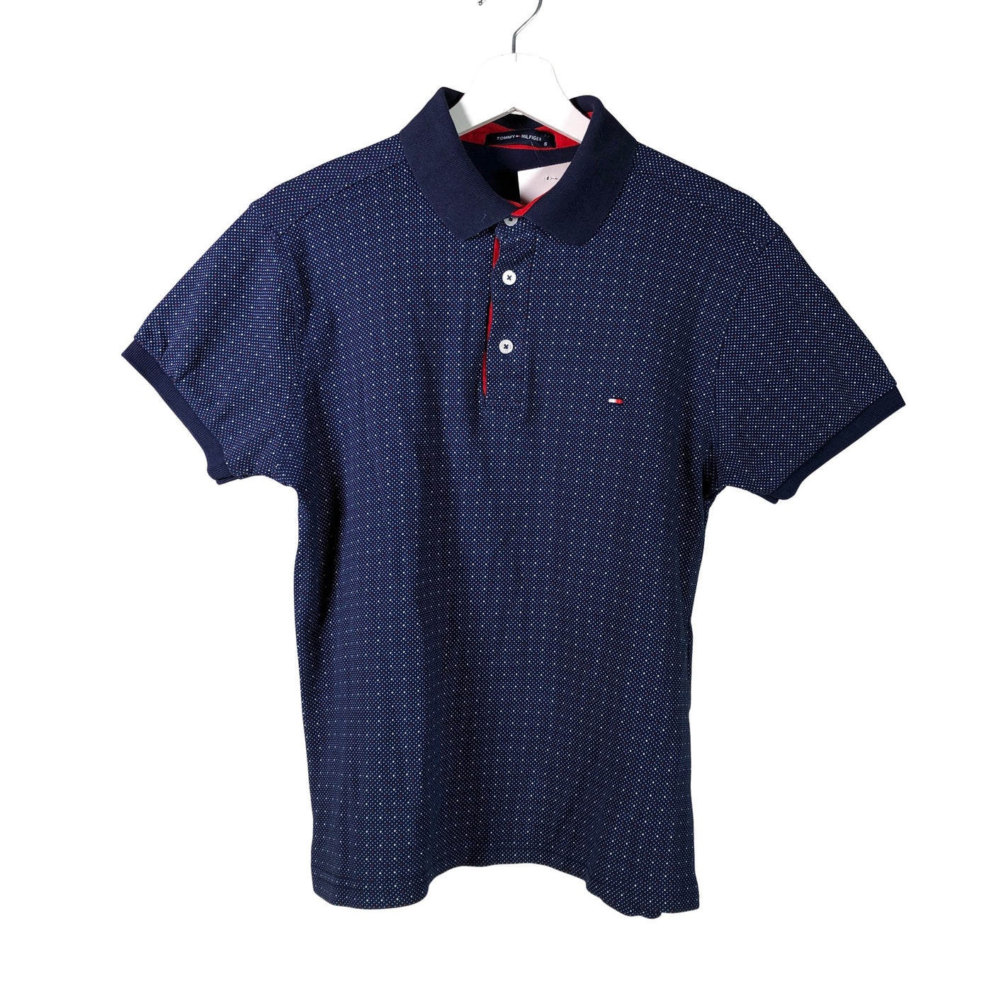 Unisex Tommy Hilfiger - T-paita, koko XS -  (1)